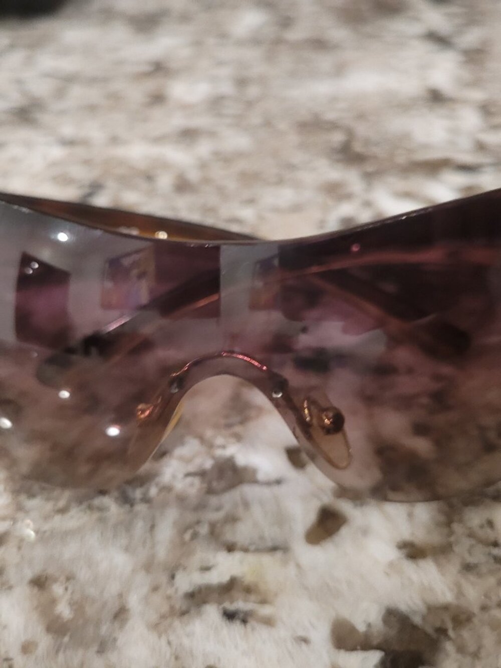 Vintage Prada Sunglasses